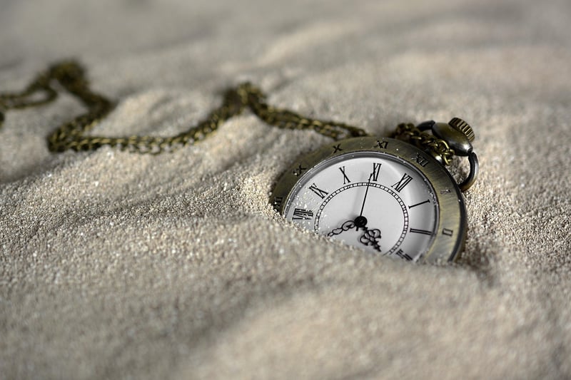 Time Travel Discussion Forum